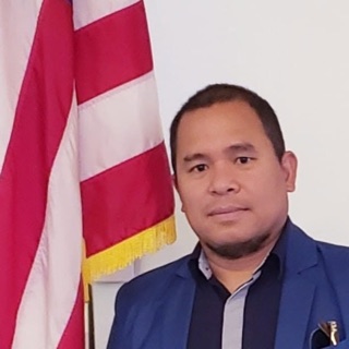 Jeffrey Pagulong